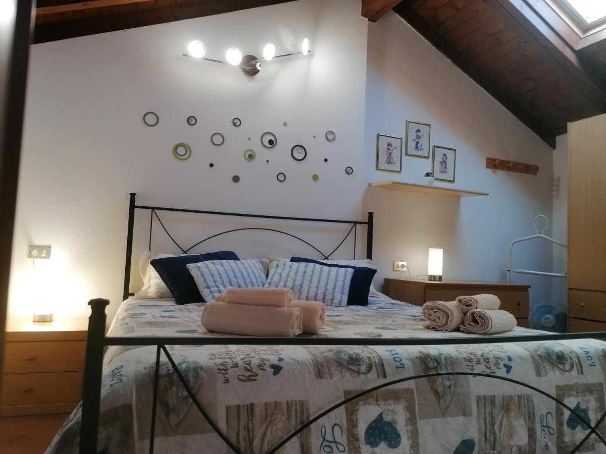 La Casetta Apartment Stresa