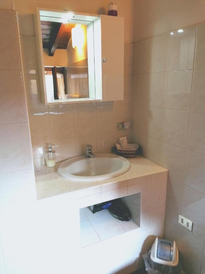 Apartment La Casetta