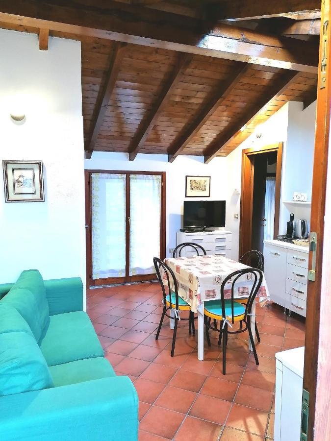 La Casetta Appartamento Stresa