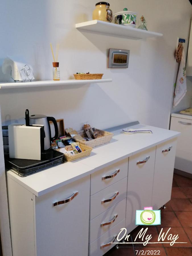 La Casetta Appartamento