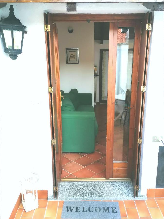 Appartamento La Casetta Stresa