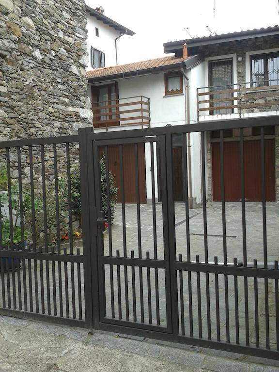 Appartamento La Casetta *